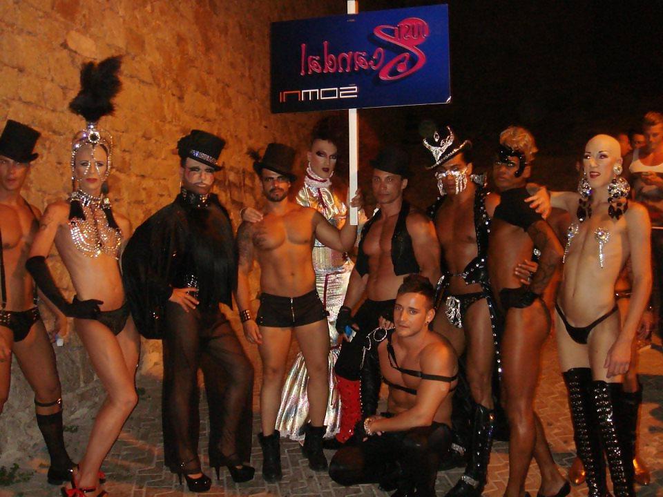 25P Ibiza 2012