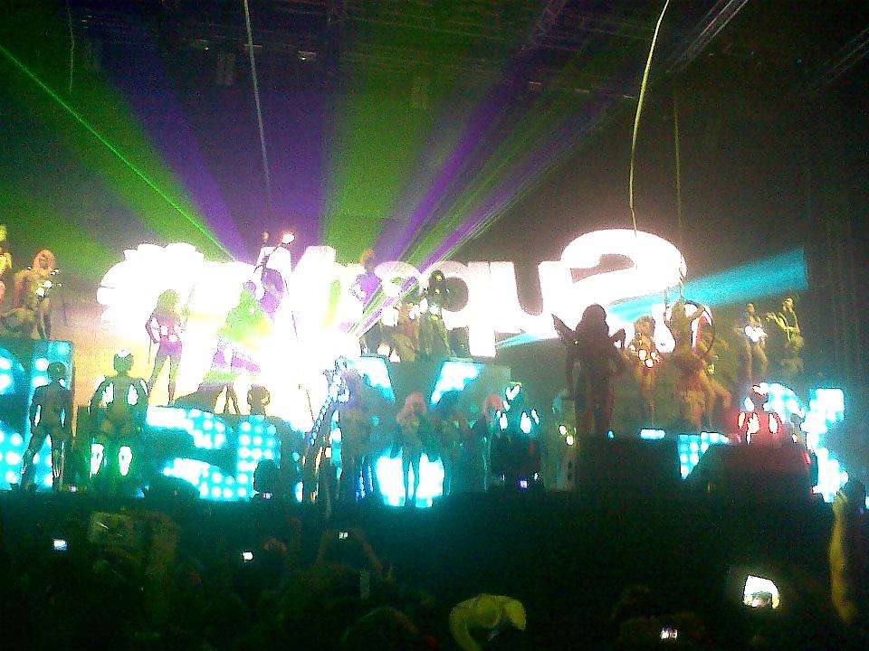 25P Ibiza 2012
