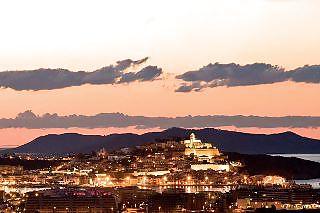25P Ibiza 2012