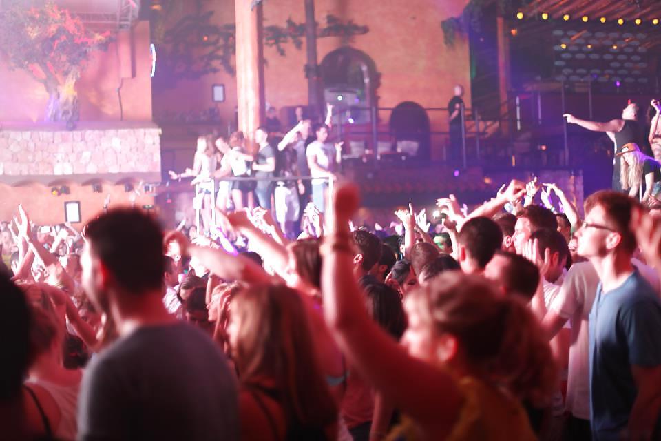 25P Ibiza 2012