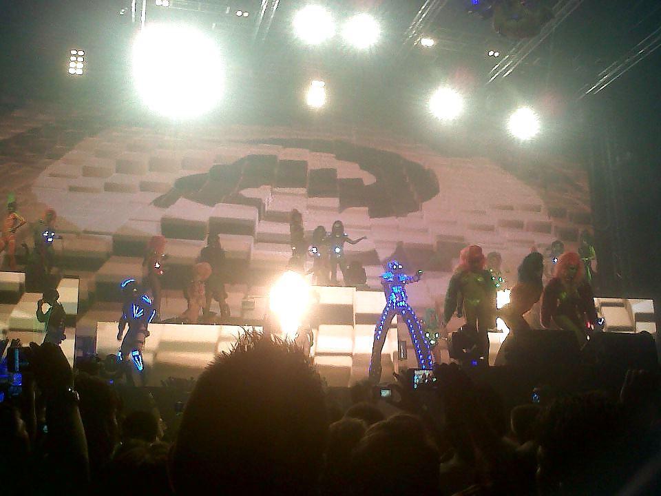 25P Ibiza 2012