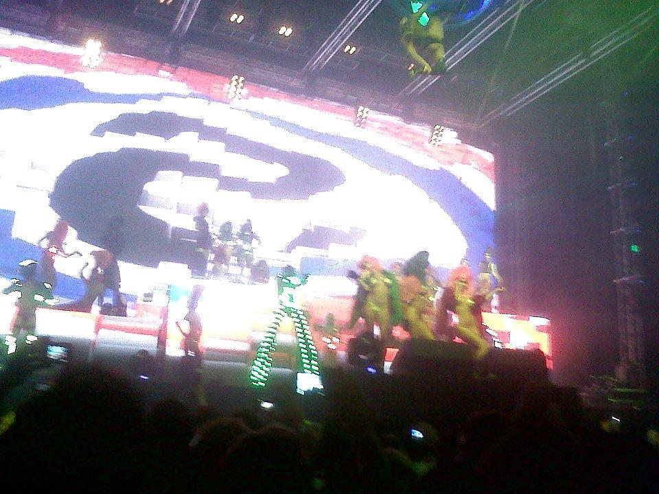25P Ibiza 2012
