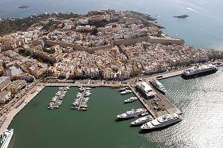 25P Ibiza 2012