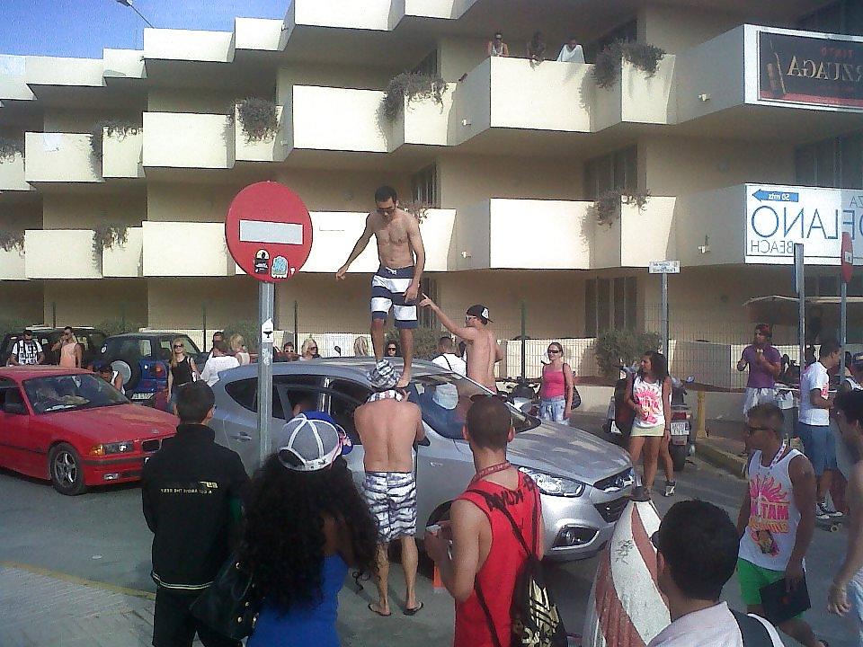 25P Ibiza 2012