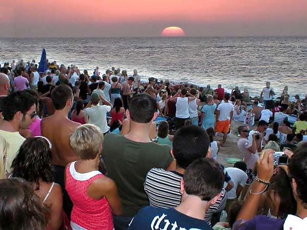 25P Ibiza 2012