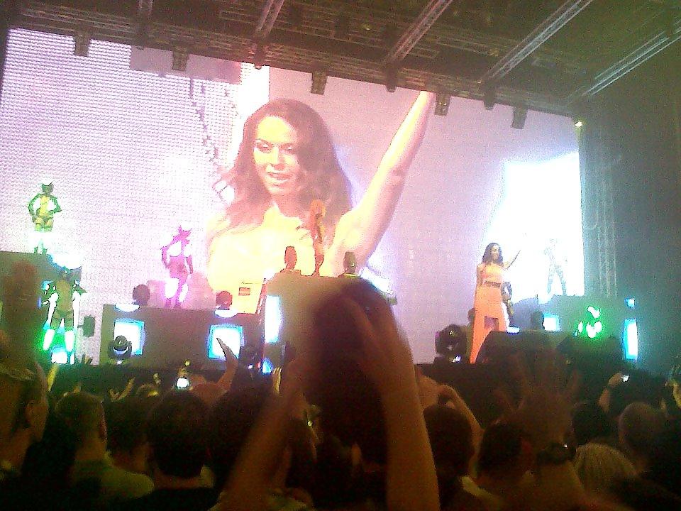 25P Ibiza 2012