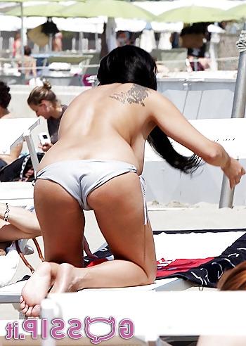 25P MARIKA FRUSCIO Ibiza 16 giugno 2011