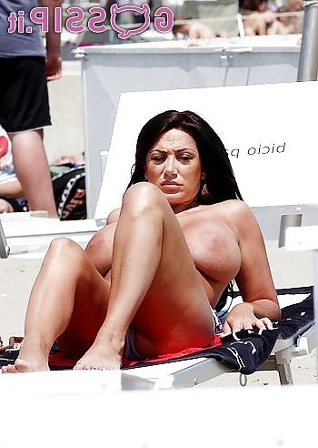 25P MARIKA FRUSCIO Ibiza 16 giugno 2011