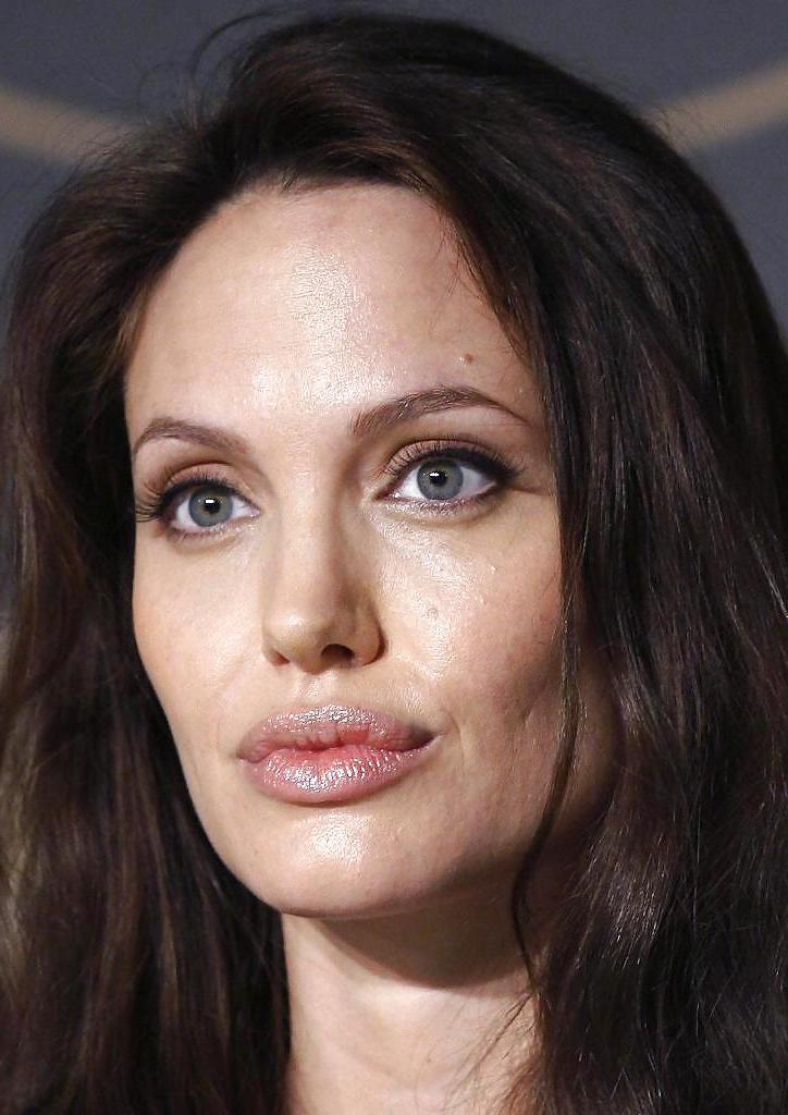 22P Best of the Best Celebrity AnalQueens
