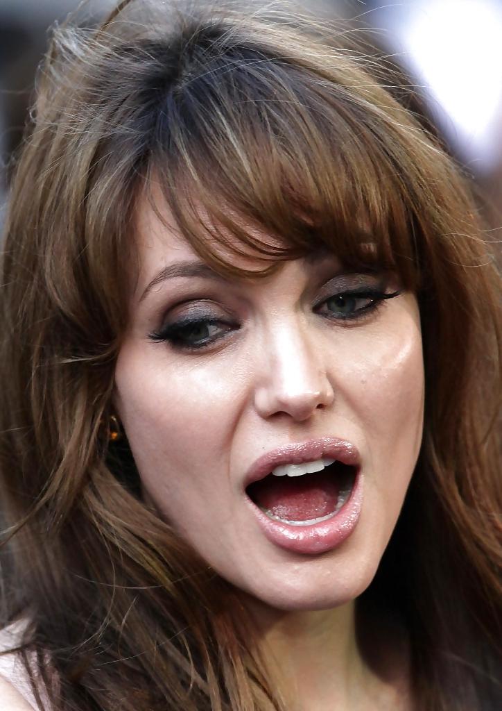 22P Best of the Best Celebrity AnalQueens
