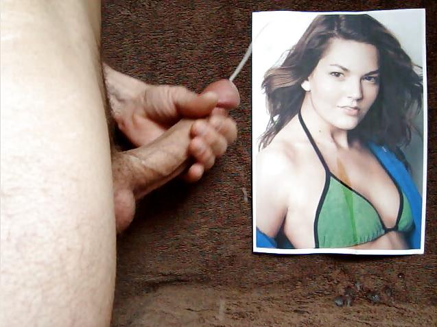 8P MASSIVE spraying facial for pussylover20