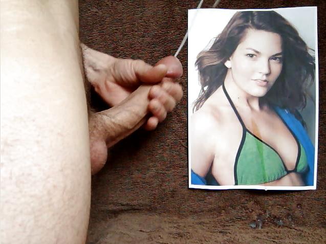 8P MASSIVE spraying facial for pussylover20
