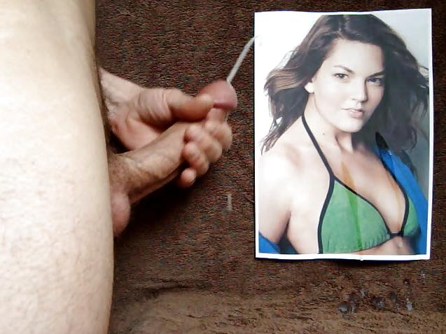 8P MASSIVE spraying facial for pussylover20