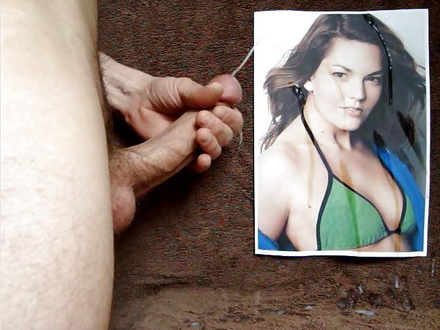 8P MASSIVE spraying facial for pussylover20