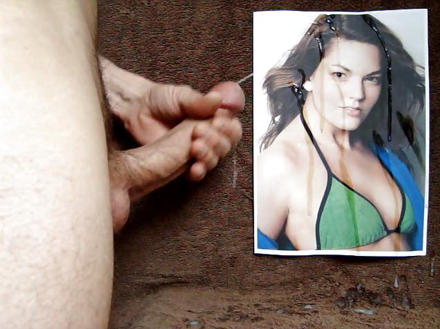 8P MASSIVE spraying facial for pussylover20