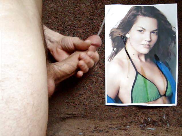 8P MASSIVE spraying facial for pussylover20