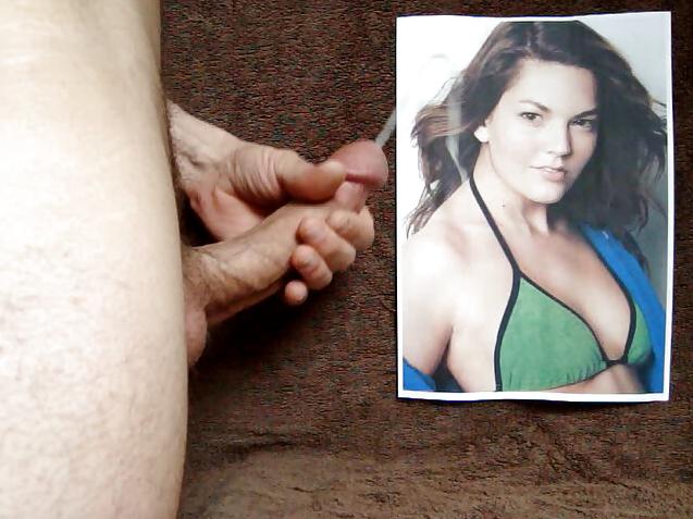 8P MASSIVE spraying facial for pussylover20