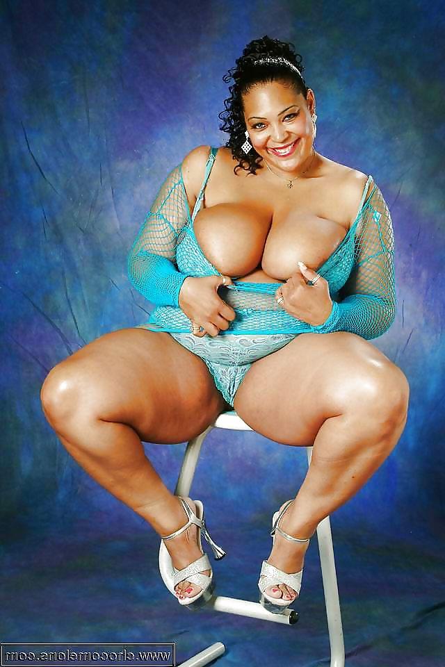 24P Black BBW !JUSBLKGIRLS!
