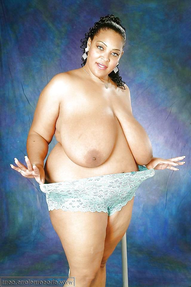 24P Black BBW !JUSBLKGIRLS!