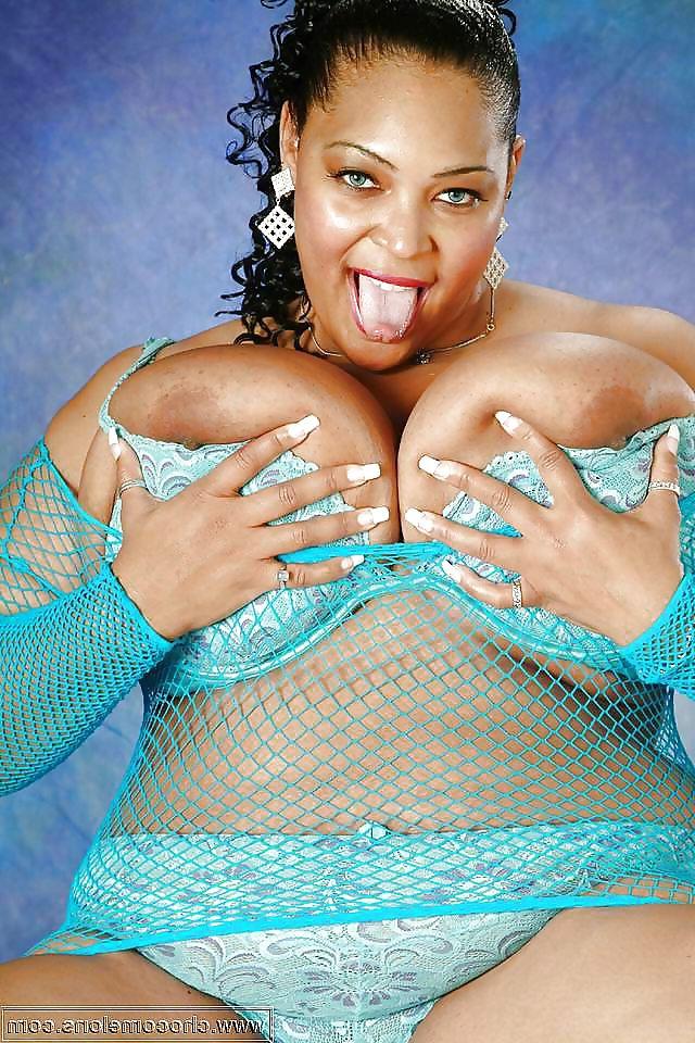 24P Black BBW !JUSBLKGIRLS!