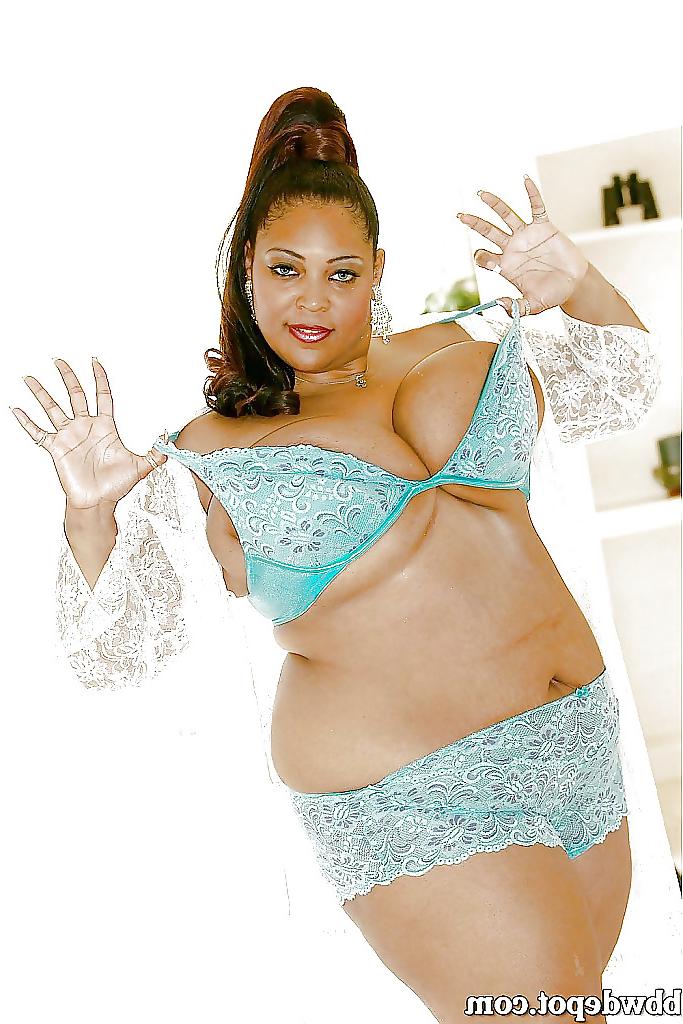 24P Black BBW !JUSBLKGIRLS!