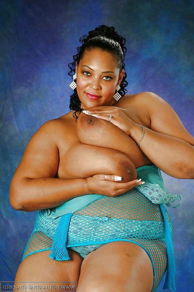 24P Black BBW !JUSBLKGIRLS!