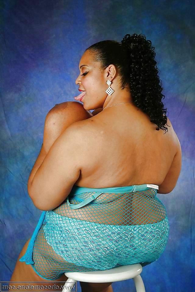 24P Black BBW !JUSBLKGIRLS!