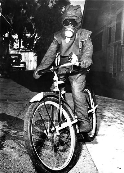 25P Gas-Mask 6!