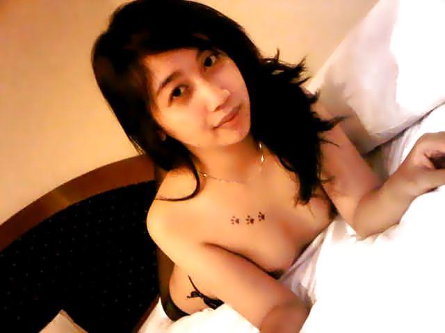 20P Angel lee please fuck me profile pics Surabaya Indonesian 