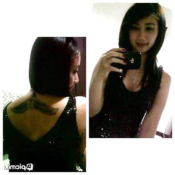 20P Angel lee please fuck me profile pics Surabaya Indonesian 
