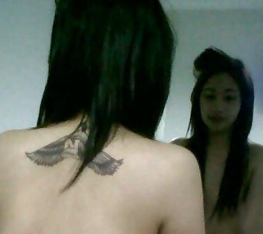 20P Angel lee please fuck me profile pics Surabaya Indonesian 
