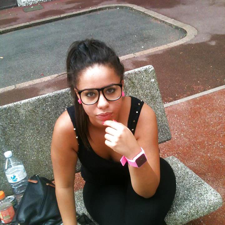 14P Best Beurette 50
