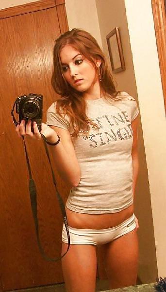 25P Self Shot Hot Babes Part IV