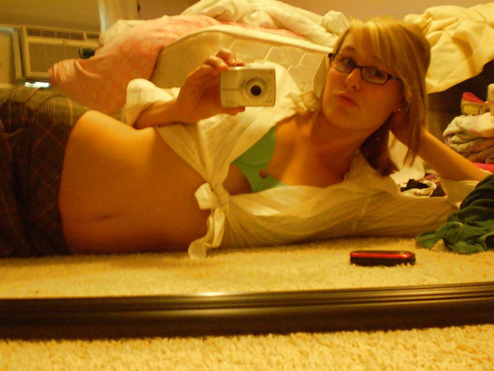 25P Self Shot Hot Babes Part IV