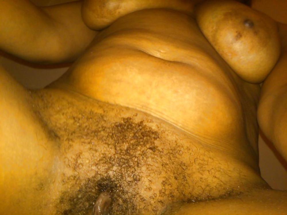 25P Random Amateur (Pt. 2)