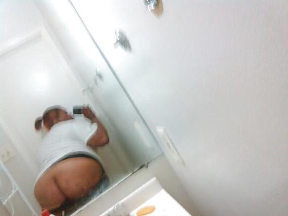 7P Young 18 year old bbw