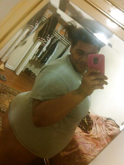 7P Young 18 year old bbw