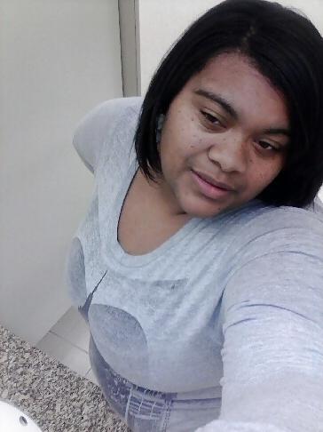 7P Young 18 year old bbw