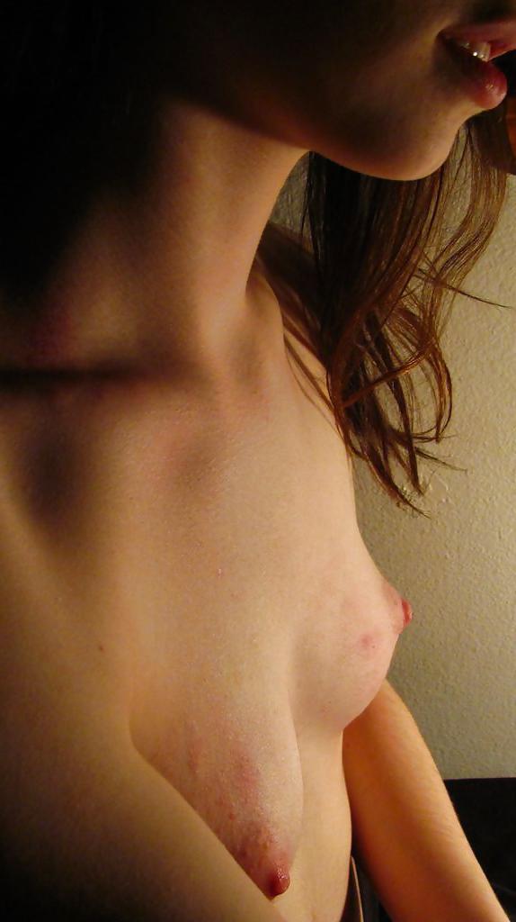 25P Small tits