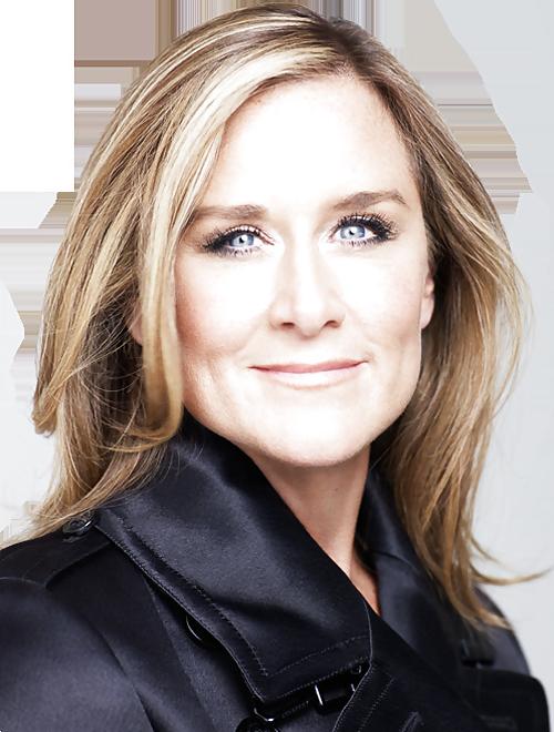 25P Would love to lick Angela Ahrendts' boots