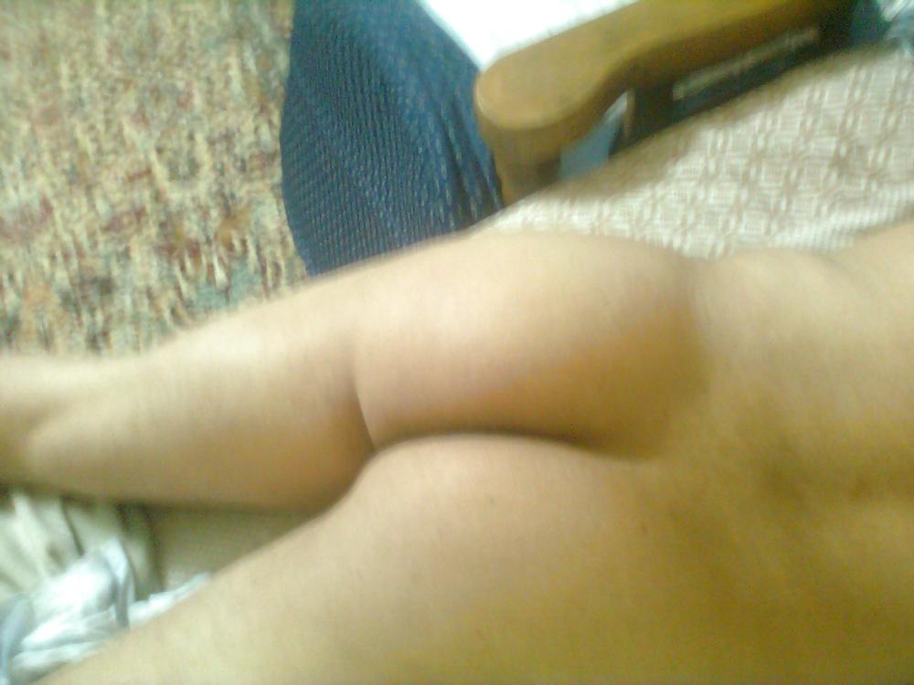 7P My egyptian ass