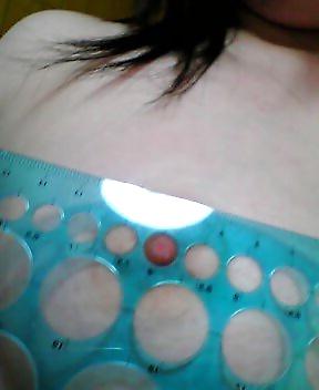 20P Japanese Girl Boobs 18