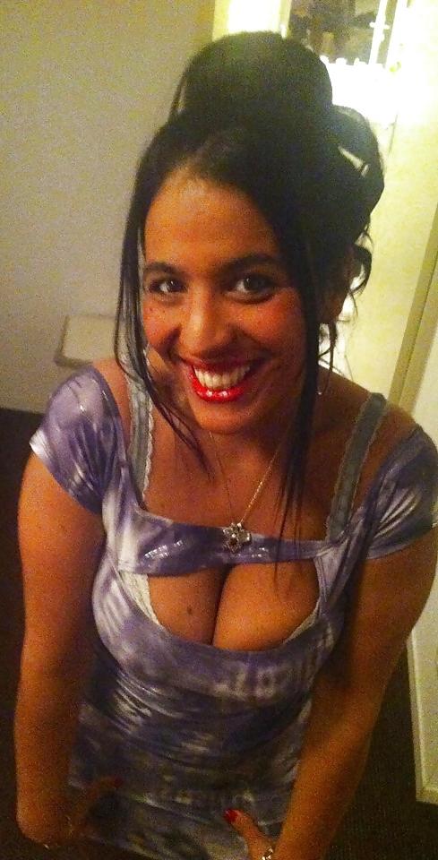 25P Sarah Beurette