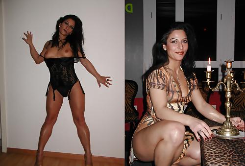 21P Persian Sexy Women 1