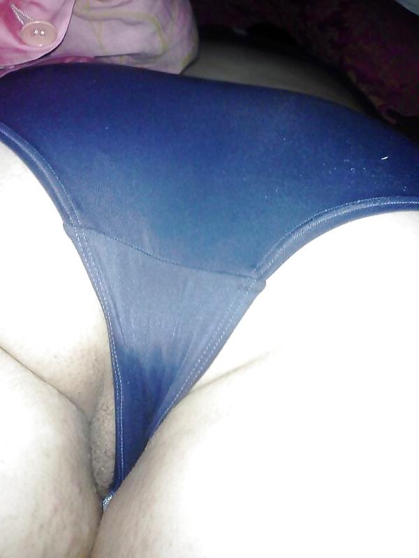 17P Exclusive from phone his husband 