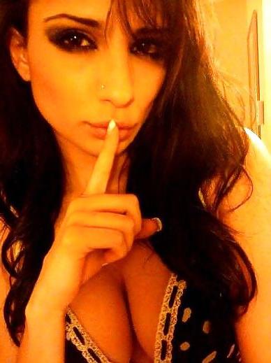 25P Self Shot Hot Babes Part V