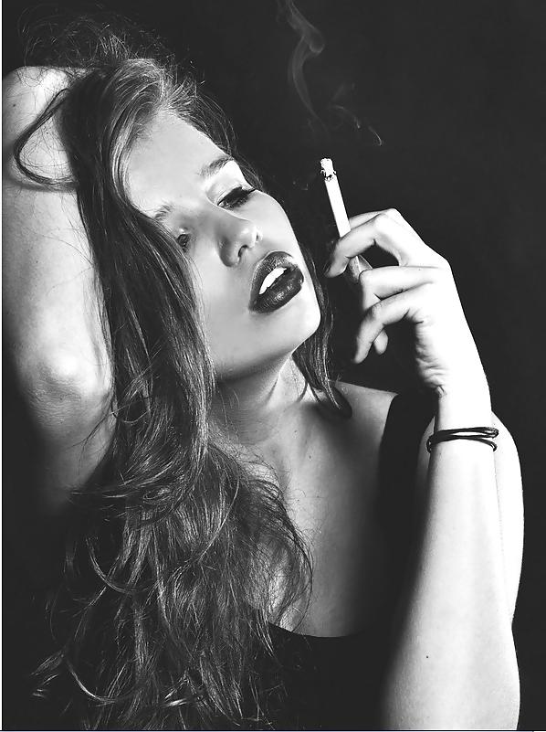 25P Smoking Sexy 6