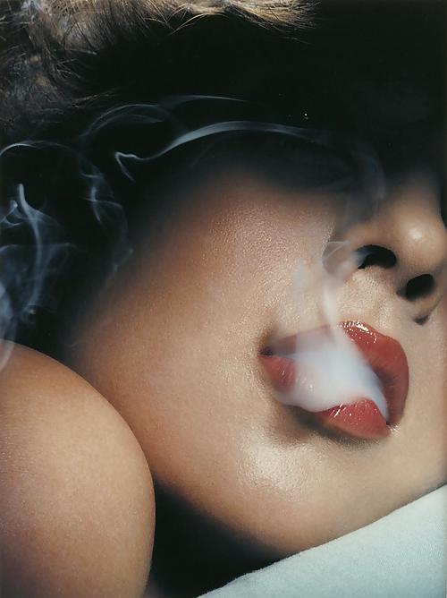 25P Smoking Sexy 6
