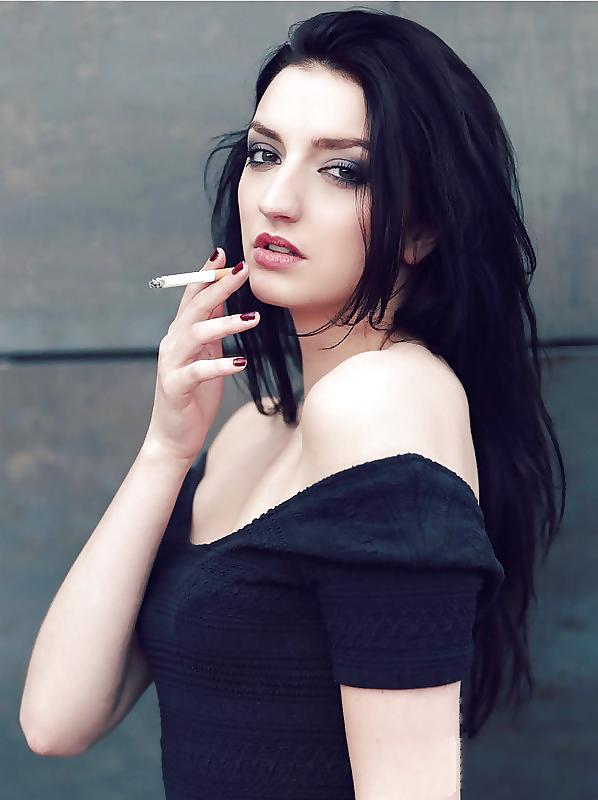 25P Smoking Sexy 6