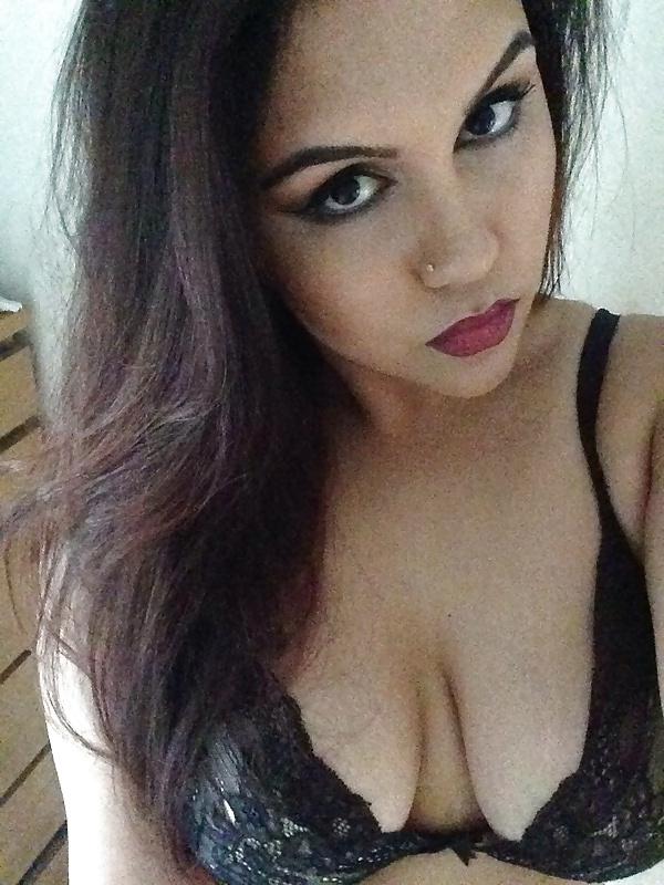 18P Private married indian